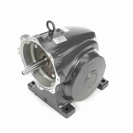 Browning Single-Reduction Worm Reducer, 20GWPF1 25 20GWPF1 25